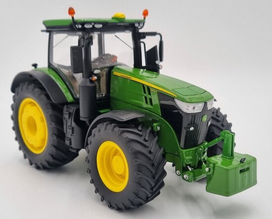 John Deere 7290R Limited edition