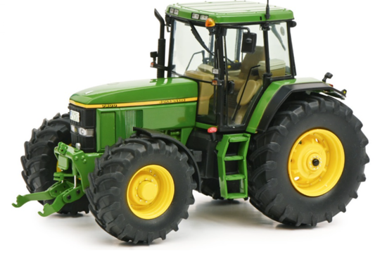 John Deere 7800