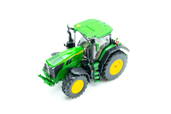 John Deere 7R 350 "Prestige Collection"