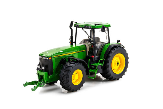 John Deere 8400