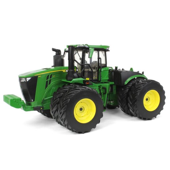 John Deere 9R 640 with Duals Prestige Collection