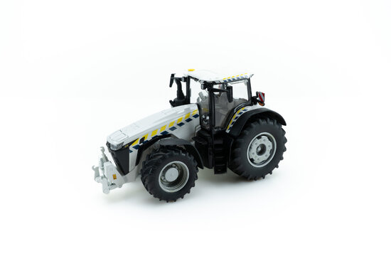 John Deere 8R 410 Blanco