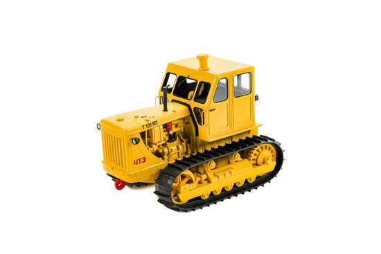 Kettentraktor T100 M3