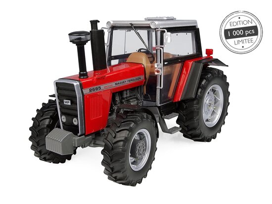 MASSEY FERGUSON 2685