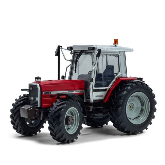 MASSEY FERGUSON 3085 Dynashift - Autotronic