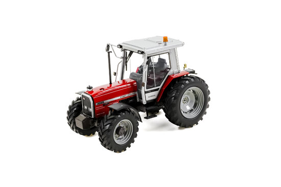 MASSEY FERGUSON 3085 Dynashift - Autotronic