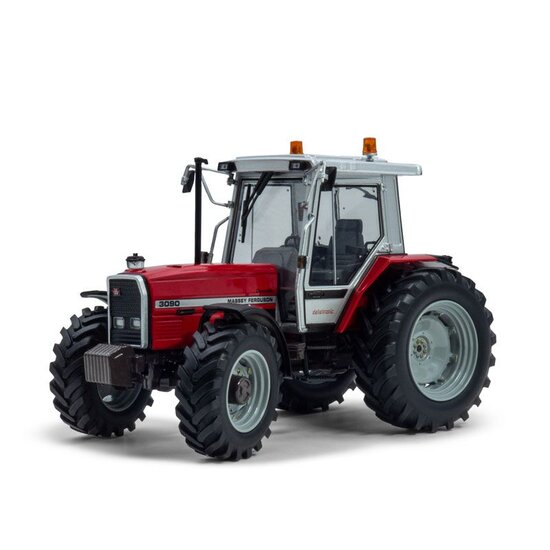 MASSEY FERGUSON 3090 Dynashift - Datatronic