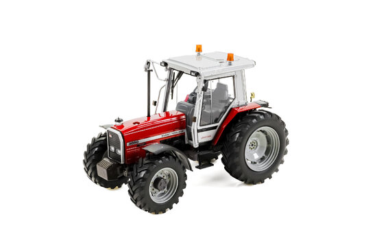 MASSEY FERGUSON 3090 Dynashift - Datatronic