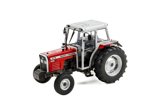 MASSEY FERGUSON 375 2rm