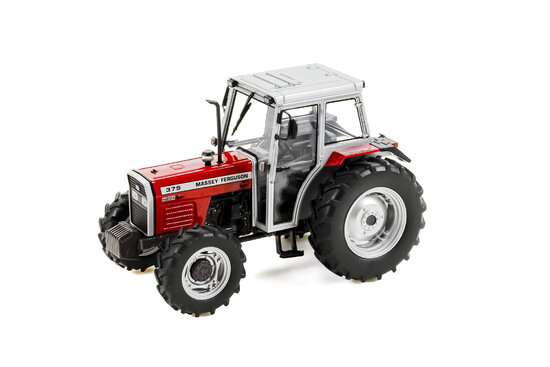 MASSEY FERGUSON 375 4rm