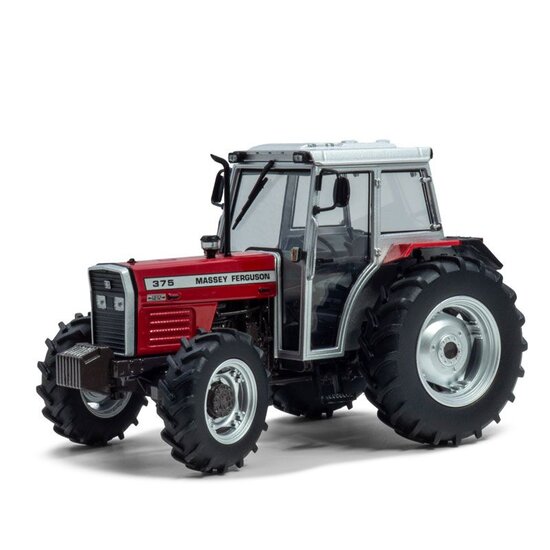 MASSEY FERGUSON 375 4rm