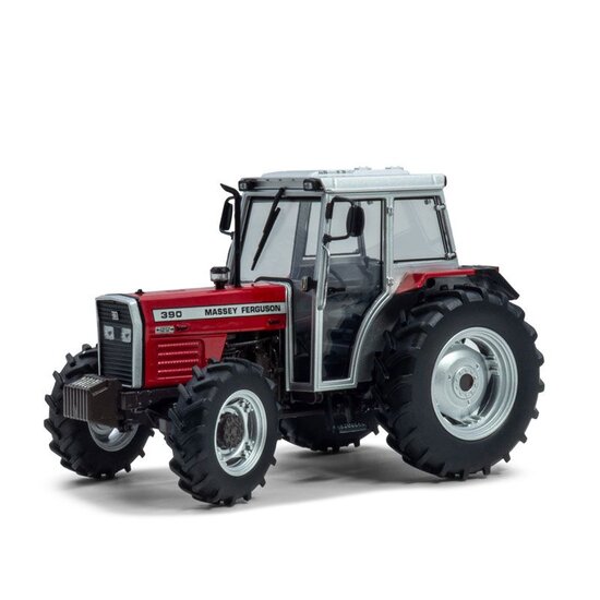 MASSEY FERGUSON 390 4rm 