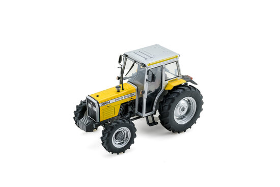MASSEY FERGUSON 390H "Highway" (2015)