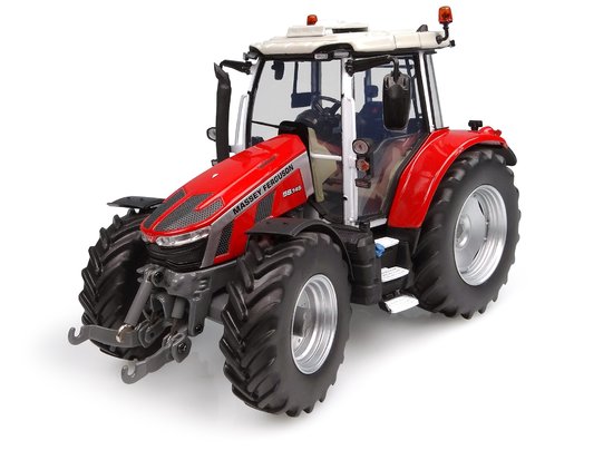 Massey Ferguson 5S 145