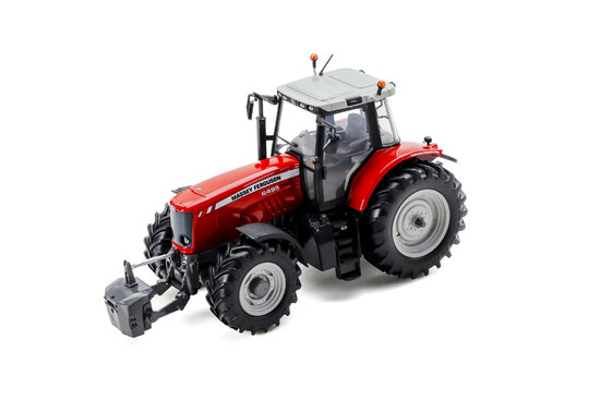 Massey Ferguson 6495 Dyna-6