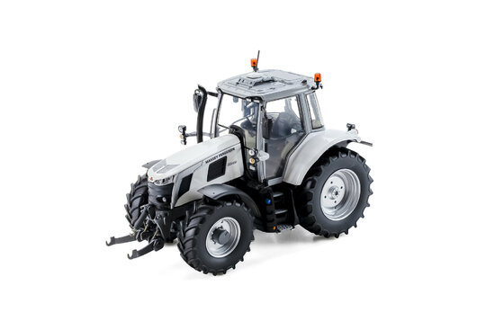 Massey Ferguson 6S.165 White Edition Tractor