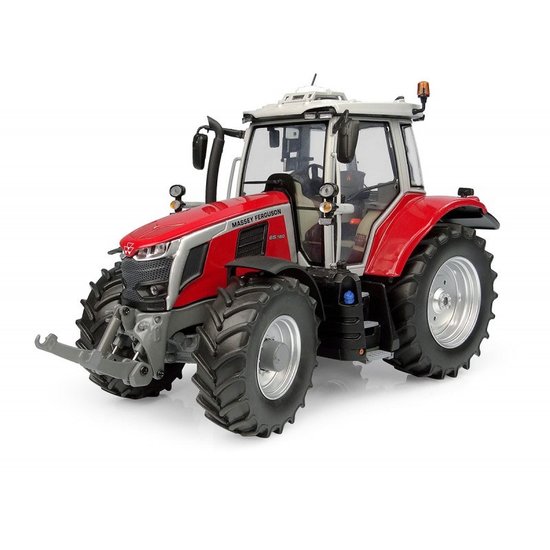 Massey Ferguson 6S.180 Dyna VT - 2021