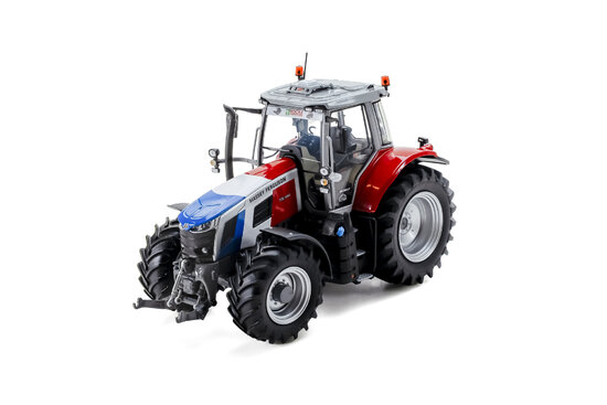 Massey Ferguson 7S.180 Limited Edition
