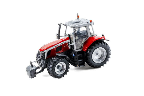 Massey Ferguson 7S.190 Dyna VT - 2021