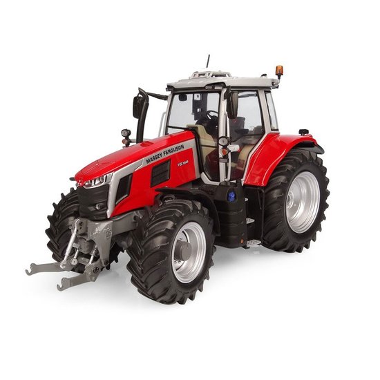 Massey Ferguson 7S.190 Dyna VT - 2021