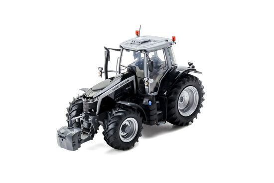 Massey Ferguson 7S.190 Dyna VT - "Black-Beauty" Edícia