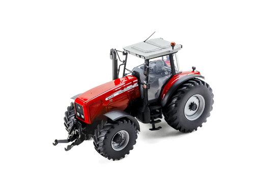 Massey Ferguson 8260 X-tra