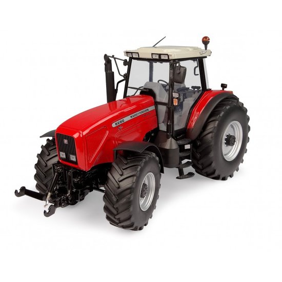 Massey Ferguson 8280 X-tra