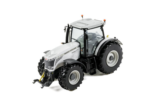 Massey Ferguson 8690 Dyna-VT (2010)
