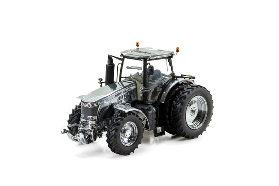 MASSEY FERGUSON 8737 Chrome edition -  USA 