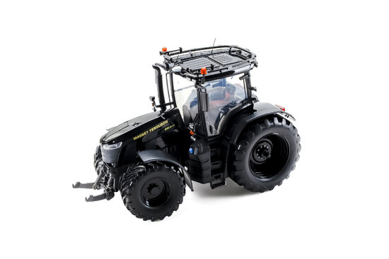 MASSEY FERGUSON 8S.225 Full Black 
