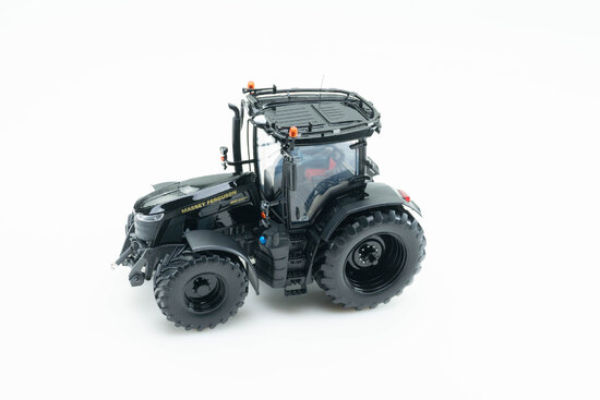 MASSEY FERGUSON 8S.225 Full Black 