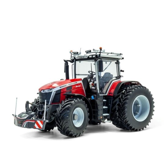 Massey Ferguson 8S.285 LCN-Agritoy Show