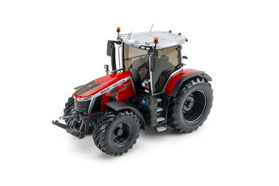Massey Ferguson 8S.305 DVT Exclusive "Jantes Noire"