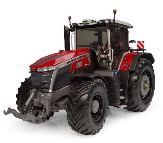 Massey Ferguson 9S.425 AGRISPACE