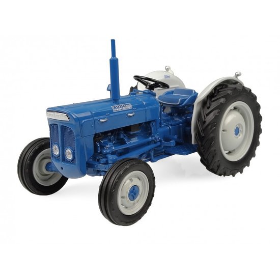 Massy Ferguson 65 – US version