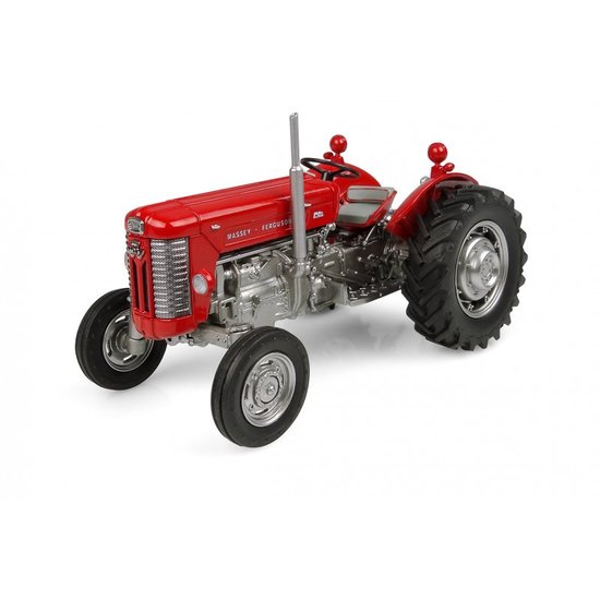 Massey Ferguson – Evropská verze