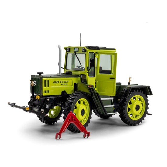 MB Trac 1100 Baureihe 441 (1987-1991)