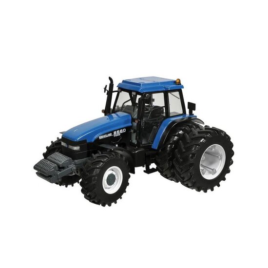 New Holland 8560