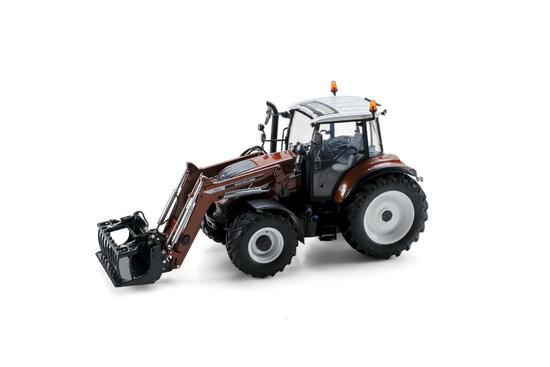 New Holland T5.120 'Centenario' s 740TL