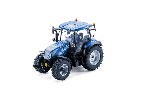 New Holland T5.140 Blue Power - 2019