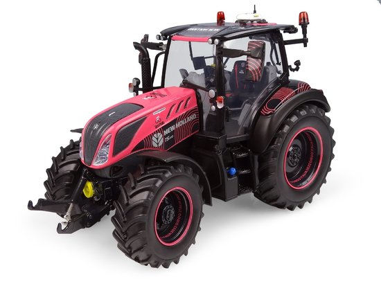 New Holland T5.140 Giro d'Italia 2022