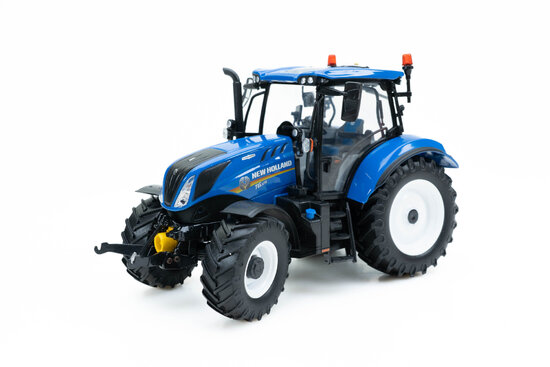 New Holland T6.175 – 2022