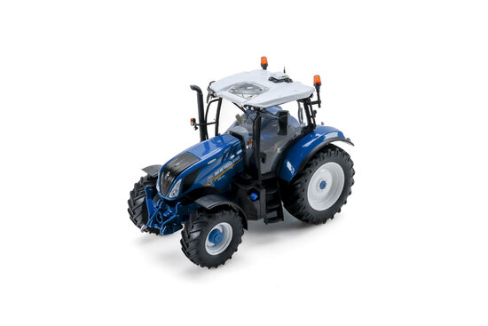 NEW HOLLAND T6.180  "Heritage blue Edition"