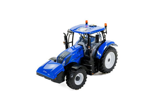 New Holland Tractor T6.180 Methane