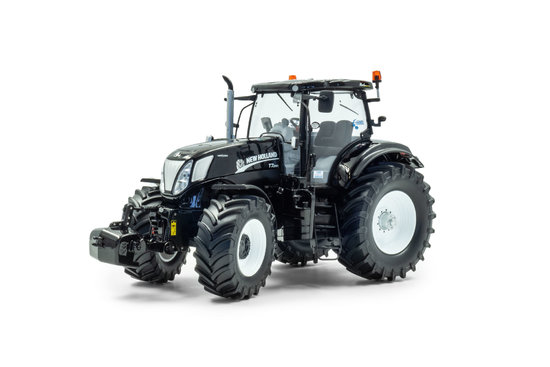 New Holland T7.260 Black Power Limited Edition