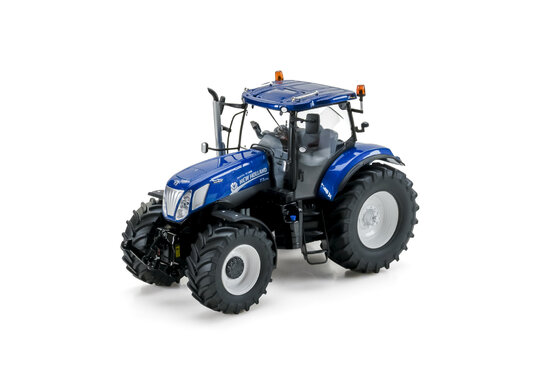 New Holland T7.270 AC Blue Power - Limited Edition 