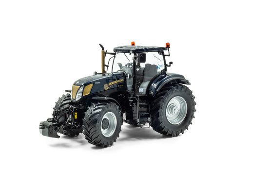 New Holland T7.270 AC "Golden Jubilee" Limitovaná edícia