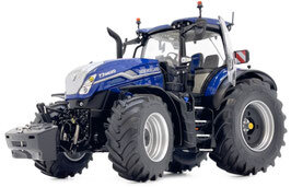 New Holland T7.440XD Blue Power