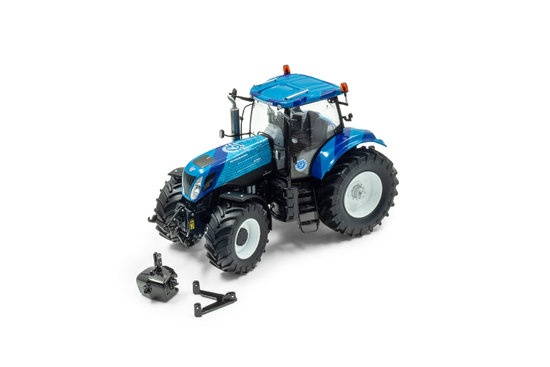 New Holland T7050 De Graafschap/Munsterman BV