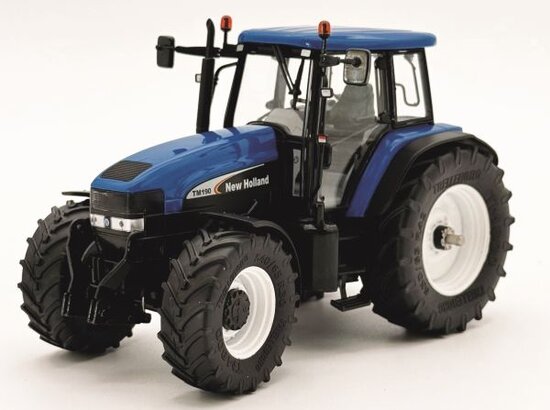 NEW HOLLAND TM190 G1